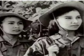 美军研究一药物，为逼供经常使用，女兵宁愿被枪杀，也不愿服用图片