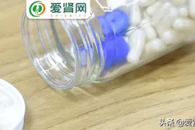 透析的常用药——左卡尼汀，你应该知道这6点图片