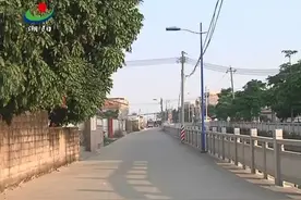 西胪镇泉塘村：办好民生实事 提升基层依法治理水平图片