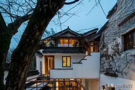 黄山周边游最全攻略图片