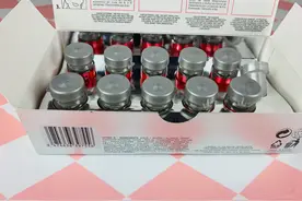 好嗨呦，这套好物让脱发girl有救了图片