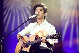 李健《想念你》《异乡人》《风吹麦浪》等等，真诚的音乐创作者~图片