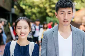 继《冰糖炖雪梨》后，吴倩又一部爱情剧将播，看到演员阵容追定了图片