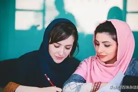 13，阿富汗的美女图片