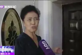 家里自来水管线每天发出诡异响声，记者多方协调终于有了进展视频封面