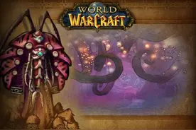 魔兽世界怀旧服攻略：安其拉神庙牧师的详细注意事项以及装备选取图片