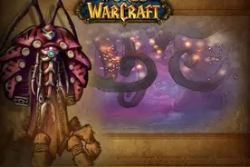 魔兽世界怀旧服攻略：安其拉神庙牧师的详细注意事项以及装备选取图片