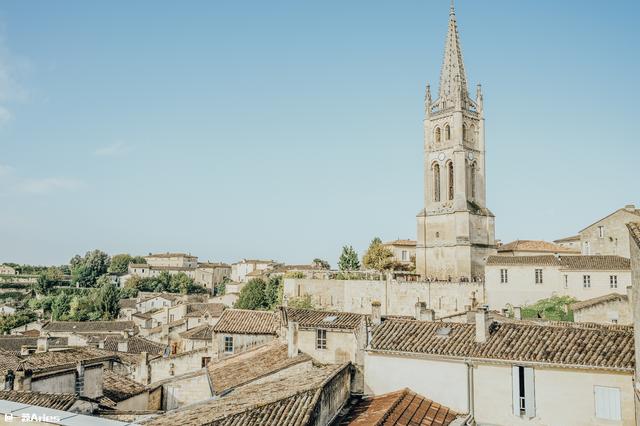 距离巴黎2小时的欧洲最佳旅行城市推荐，波尔多不只红酒