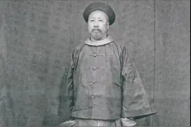 乱世出英雄？不，是猛人图片