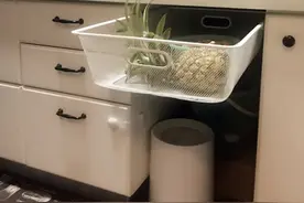 不听劝，坚持入手的18个厨房神器，一年过去了越用越顺手！开心图片