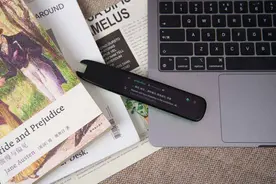 讯飞S11翻译笔，学英语不发愁，家长解忧笔来了图片