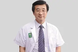 王辰，方舱医院提出者，中国医学的未来（赛恩斯深度人物系列）图片