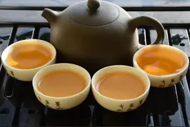 红楼梦中的茶道养生图片