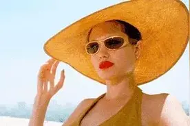 传统的帽子过时了，夏日炎炎，这几款防晒帽，你选对了吗？图片