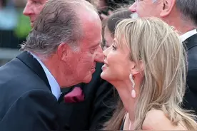 西班牙老国王被“化学阉割”，因其瘾大5000情妇遍天下？图片