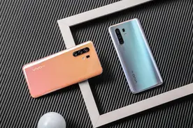 天文望远镜？vivo X30 Pro让你新年更出众图片