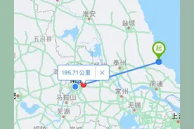 南京东部中心位置：符合全球人口过半集中在200公里海岸线内规律图片