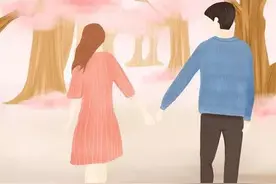 我打工供女友读书，六年后主动分手，如释重负的她后来却悔不当初图片