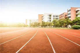 刚刚！毕节市高中录取分数线公布，你能上哪个学校图片