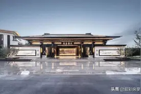 济南长清十大热点楼盘介绍图片