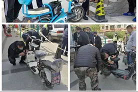 北京新增电动车上牌服务点！通州增至25家，附详细名单图片