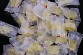 儿童零食未必适合儿童吃，尤其这6类，已被国家列入“黑名单”图片