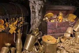 护陵士兵王绍仪：比孙殿英更疯狂，仅2个月，掏空清东陵157座皇陵图片