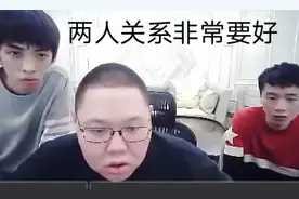 PDD宣布：小马不回来直播，是他自己的决定，经理比直播还赚钱图片