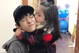 不得了，这些10后小演员十年后或许就是下一个张子枫或易烊千玺图片