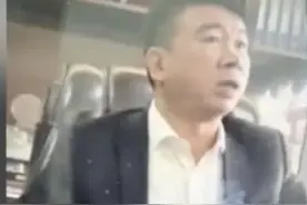 “要打证明？先给2000块！”这个满口脏话的原村书记，栽了图片