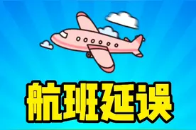 睡前学点法 | 航班晚点，中途转机赶不上，航空公司赔不赔？图片