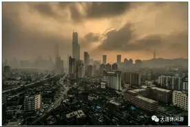 定了！大连这三个街区未来可期，处处都是美和诗意图片