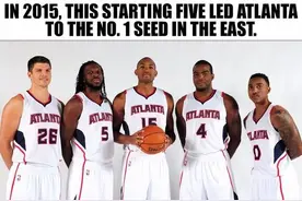 曾经的老鹰五虎，处境可谓天壤之别，米尔萨普霍福德重回东部图片