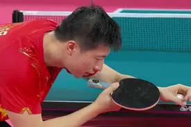 日本独苗单局0:11惨败！国乒大胜晋级，奥运会8强出炉图片