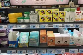 超市里“不起眼”的几款护肤品，穷人看不上，有钱人却成天用图片