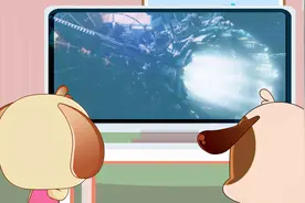 通俗易懂让你了解——太空中的基地空间站图片