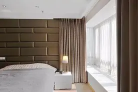 装修中的软包是啥？软包好处有哪些？要注意什么？图片