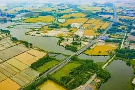 全省示范！淮安7个！图片