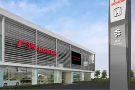 同一个妈生的：广本的口碑和做工真的完胜东本？图片