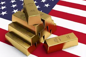 美国或没有8000吨黄金,中国实际或3万吨黄金,美联储无权阻止运回图片