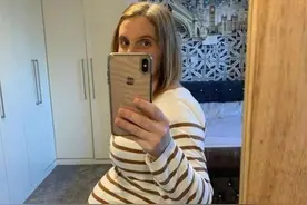 英国21个孩子母亲又怀上了，若不避孕，女性一生能生多少孩子？图片
