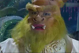 同样是私自下雨，泾河龙王犯一次就被斩头，东海龙王多次为何无事图片