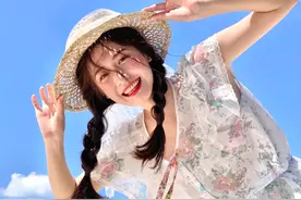 今年夏天流行这么“露肉”！欲而不骚，显瘦又性感图片