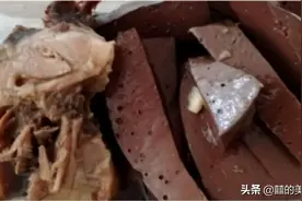 河南小县城里的街边小摊，一锅汤火了30年，有人给200万也不卖图片