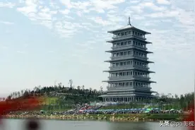 中国风水最好的城市是哪几个？图片