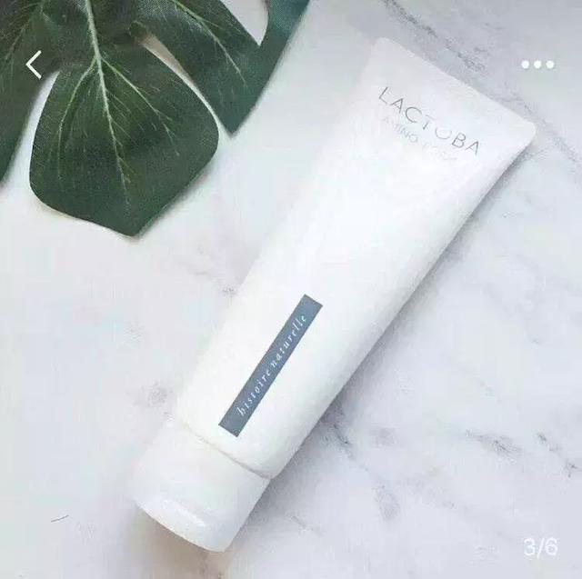 说说那些被吹爆的氨基酸洗面奶