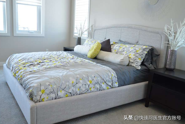 想提高睡眠质量，这4个方法不可少