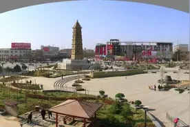 县 名 趣 闻图片