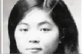 陈赓第一任妻子王根英：32岁牺牲，陈赓守节3年，死后终合葬图片