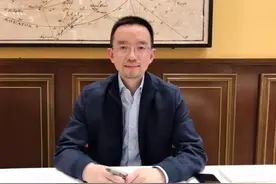 “福清哥”俞熔的无奈：首季净亏约4亿，健康体检比地产难做多了图片